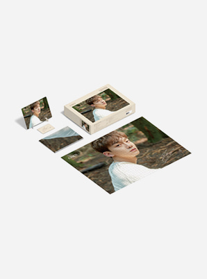CHEN PUZZLE PACKAGE