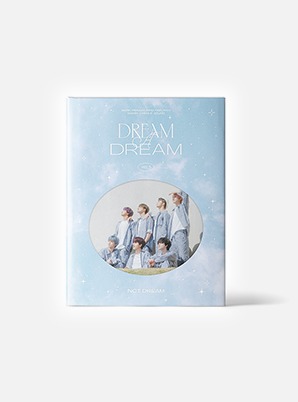 NCT DREAM PHOTO BOOK [DREAM A DREAM]
