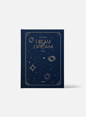 NCT DREAM NCT DREAM PHOTO BOOK [DREAM A DREAM ver.2]