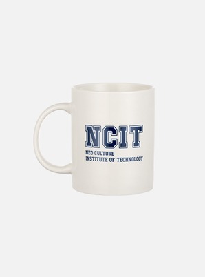 NCT 127 MUG - NCIT