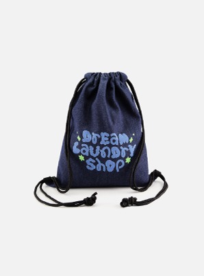 [DREAM LAUNDRY SHOP] NCT DREAM STRING BAG