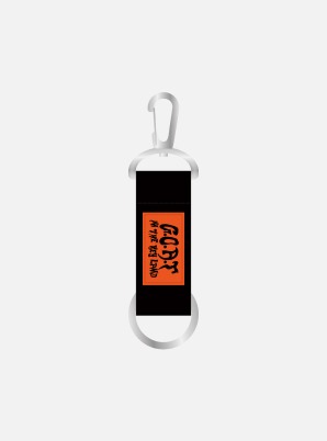 Beyond LIVE KEY CONCERT - G.O.A.T. IN THE KEYLAND STRAP KEY RING