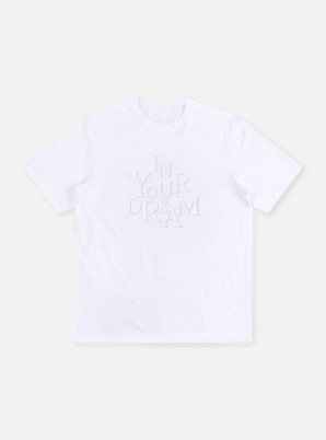 NCT DREAM TOUR ‘THE DREAM SHOW 2 : In YOUR DREAM’ T-SHIRT