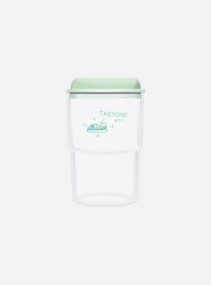[EVER SMTOWN] NCT TUMBLER