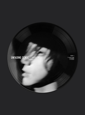 YESUNG The 5th mini Album [Unfading Sense] (LP Ver.)