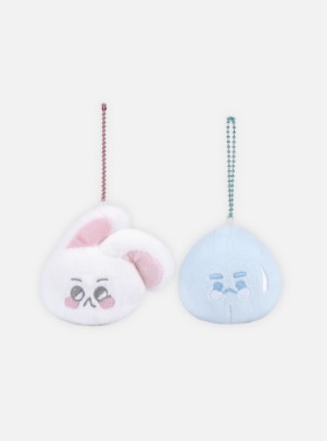 2024 SUHO CONCERT &#039;SU : HOME&#039; MAGNET DOLL KEY RING SET