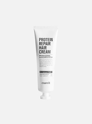 Cureit Protein Repair Hair Cream 150 ml