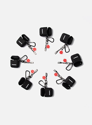 EXO AIRPODS CASE - DON&#039;T MESS UP MY TEMPO