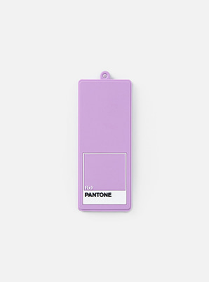 [PANTONE SALE] f(x)  SM ARTIST + PANTONE™ LUGGAGE NAME TAG