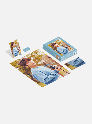 KYUHYUN PUZZLE PACKAGE