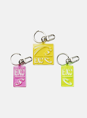 EXO-SC CHARM - What a Life