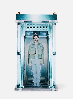 [SECRET MD] NCT ELEVATOR KIT RESONANCE Pt.1