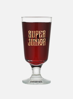 SUPER JUNIOR GOBLET GLASS - The Renaissance