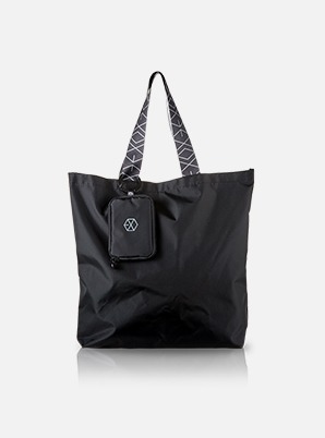 EXO FOLDING TOTE with ALIFE