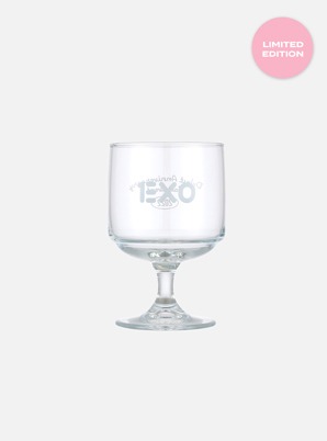 Beyond LIVE - 2022 Debut Anniversary Fan Event : EXO GLASS