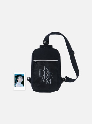 Beyond LIVE NCT DREAM TOUR ‘THE DREAM SHOW2 : In A DREAM’ SLING BAG