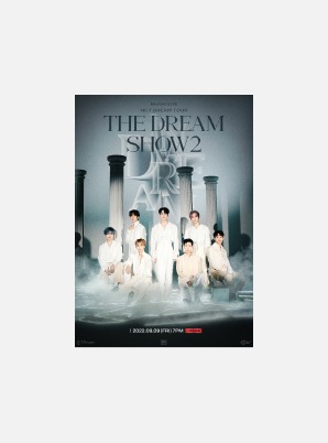 Beyond LIVE - NCT DREAM TOUR ‘THE DREAM SHOW2 : In A DREAM’ Live Streaming