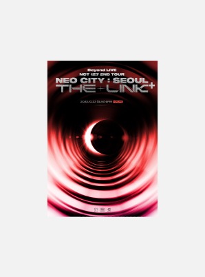 Beyond LIVE NCT 127 2ND TOUR &#039;NEO CITY : SEOUL – THE LINK ⁺’ Live Streaming