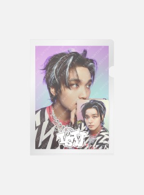 [POP-UP] NCT DREAM POSTCARD + HOLOGRAM PHOTO CARD SET - DREAM Agit : Let&#039;s get down