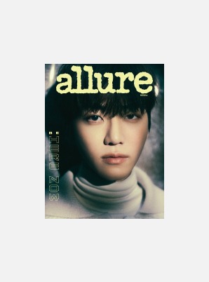 [magazine] JAEMIN ALLURE 2023-11 D