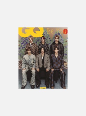 [magazine] RIIZE GQ KOREA 2024-01 A