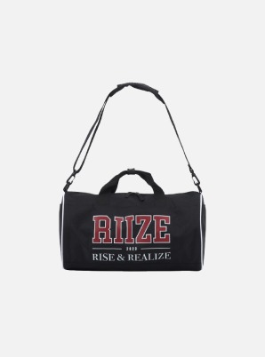 [POP-UP] RIIZE RIIZE UP - BOSTON BAG
