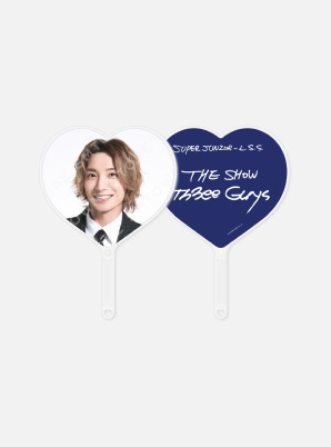 2024 SUPER JUNIOR-L.S.S. THE SHOW：Th3ee Guys [1st] IMAGE PICKET