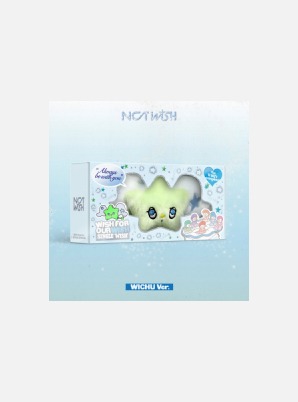 NCT WISH Single Album [WISH] (WICHU Ver.)(SMART ALBUM)