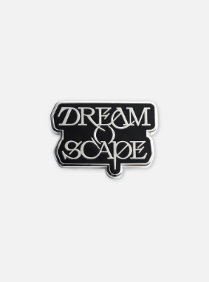 2024 NCT DREAM THE DREAM SHOW 3 &#039;DREAM( )SCAPE&#039; BADGE