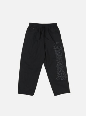 [POP-UP] aespa [FAST DELIVERY] aespa WEEK – Armageddon The Mystery Circle - STRING PANTS