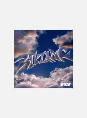 [RIIZE 1st Mini Album ‘RIIZING’ Premiere EVENT]  RIIZE The 1st Mini Album [RIIZING] (Photo Book Ver.)
